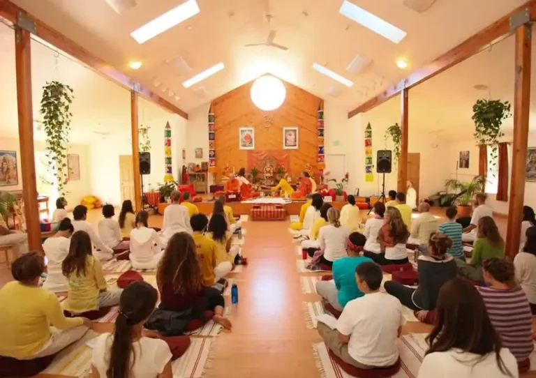 Spiritual Education Centres_7_Kinner Akhada