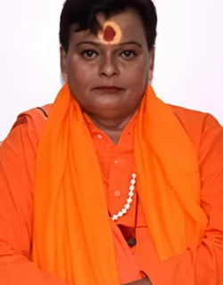 State_ Shobha Thakur Himachal Pradesh _Kinner Akhada