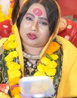 State_ Somya Mai Chhatisgarh_Kinner Akhada