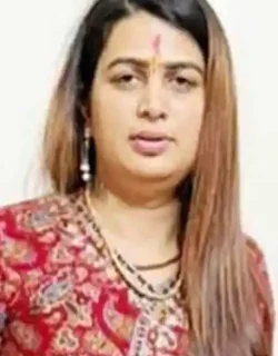 State_ Tanisha Saini Sanatani Rajsthan_Kinner Akhada